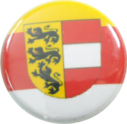 Carinthian flag button